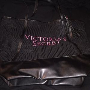 Victoria’s Secret Gym Bag